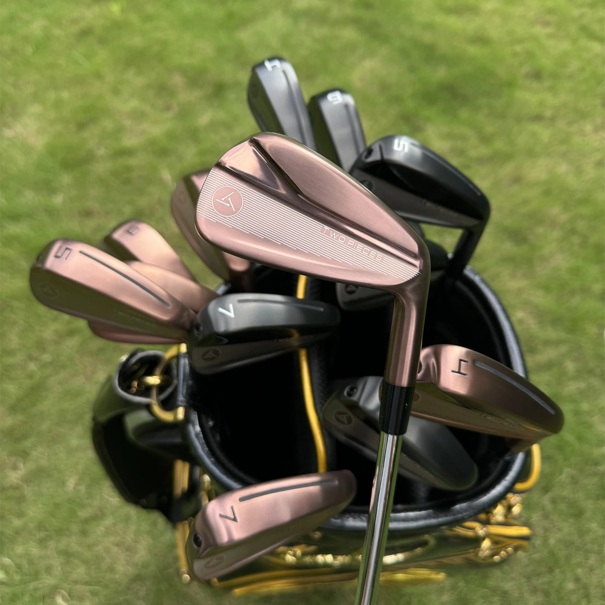 Calong Datang Dragon Men's Golf Irons