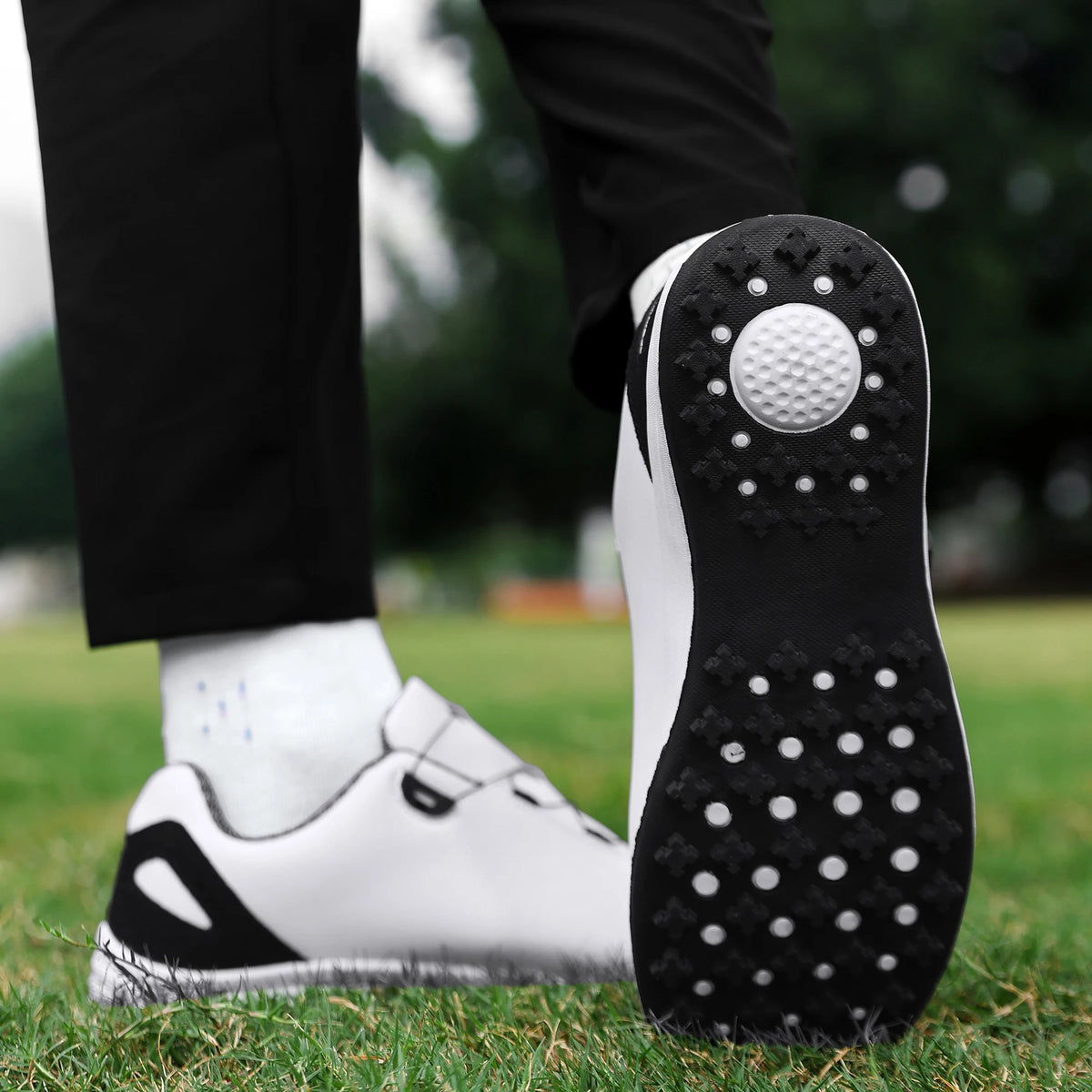 Eziiot Golf Shoes