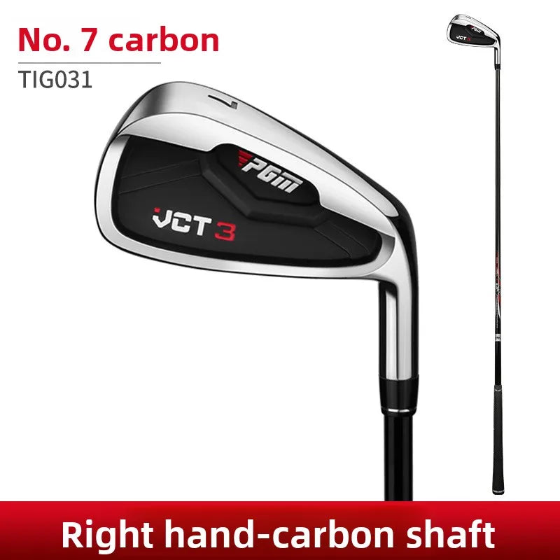 PGM Golf Irons