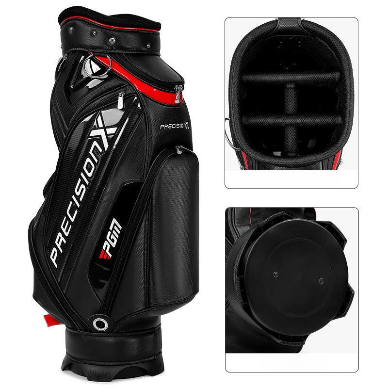 PGM Golf Stand Bags QB034