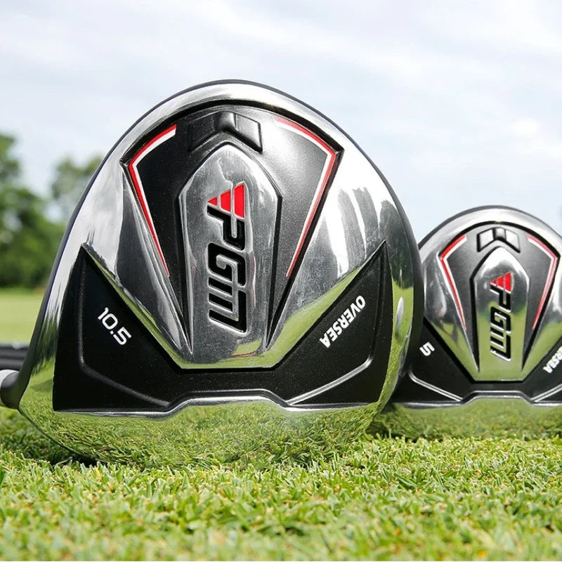 Golf Clubs Drivers Men Women Right/Left Hand 1/3/5/Hybrids Wood MG051