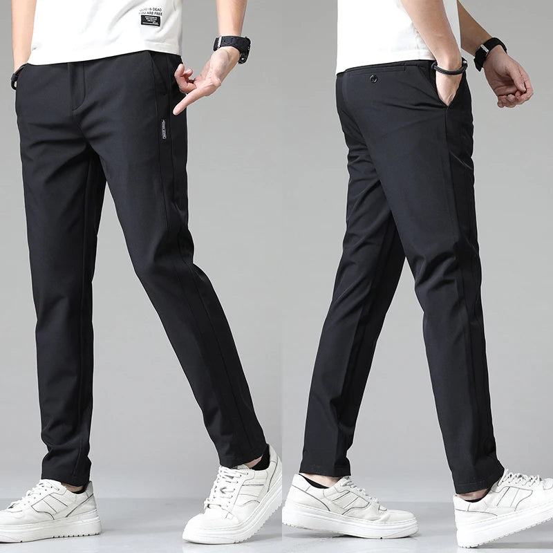 D1AMiRiL2 Men's Golf Trousers