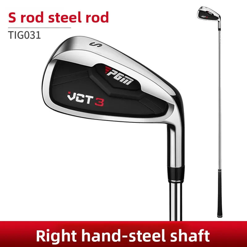 PGM Golf Irons