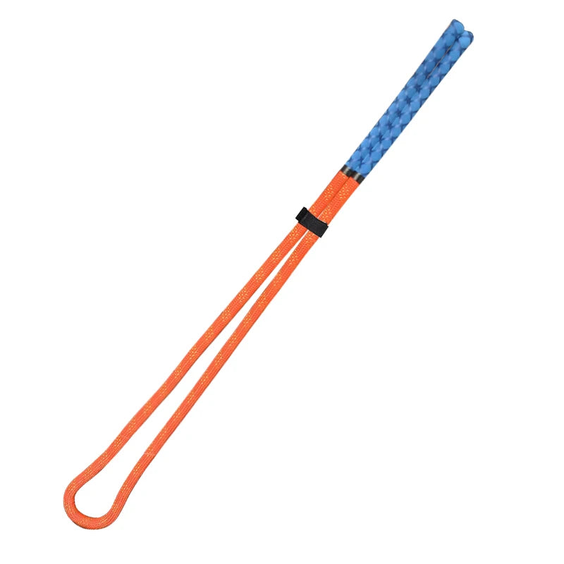 Golf Swing Trainer Aid Portable Tempo Ball Practice Tool for Birthday Gifts Golf Club Swing Practice Rope for Golfer Lovers
