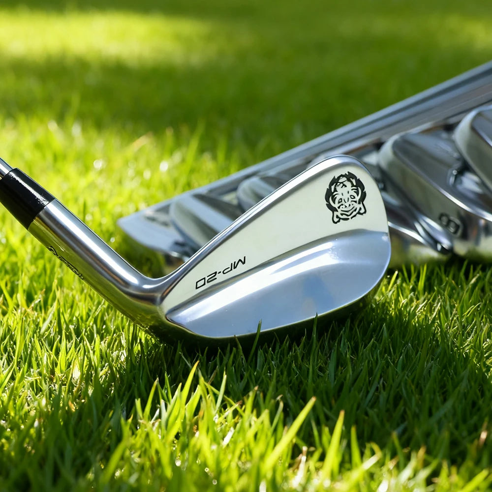 HNMIURA Golf Iron Set