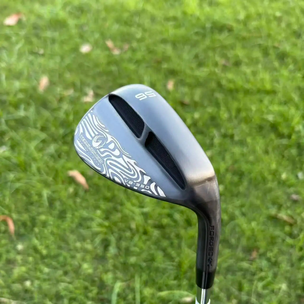 Vermilion Bird Golf Wedges