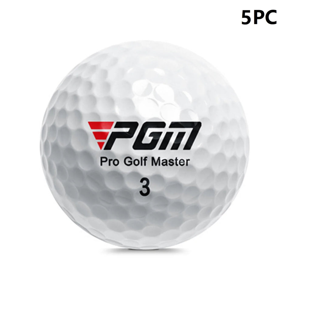 PGM 10/5pcs Golf Balls