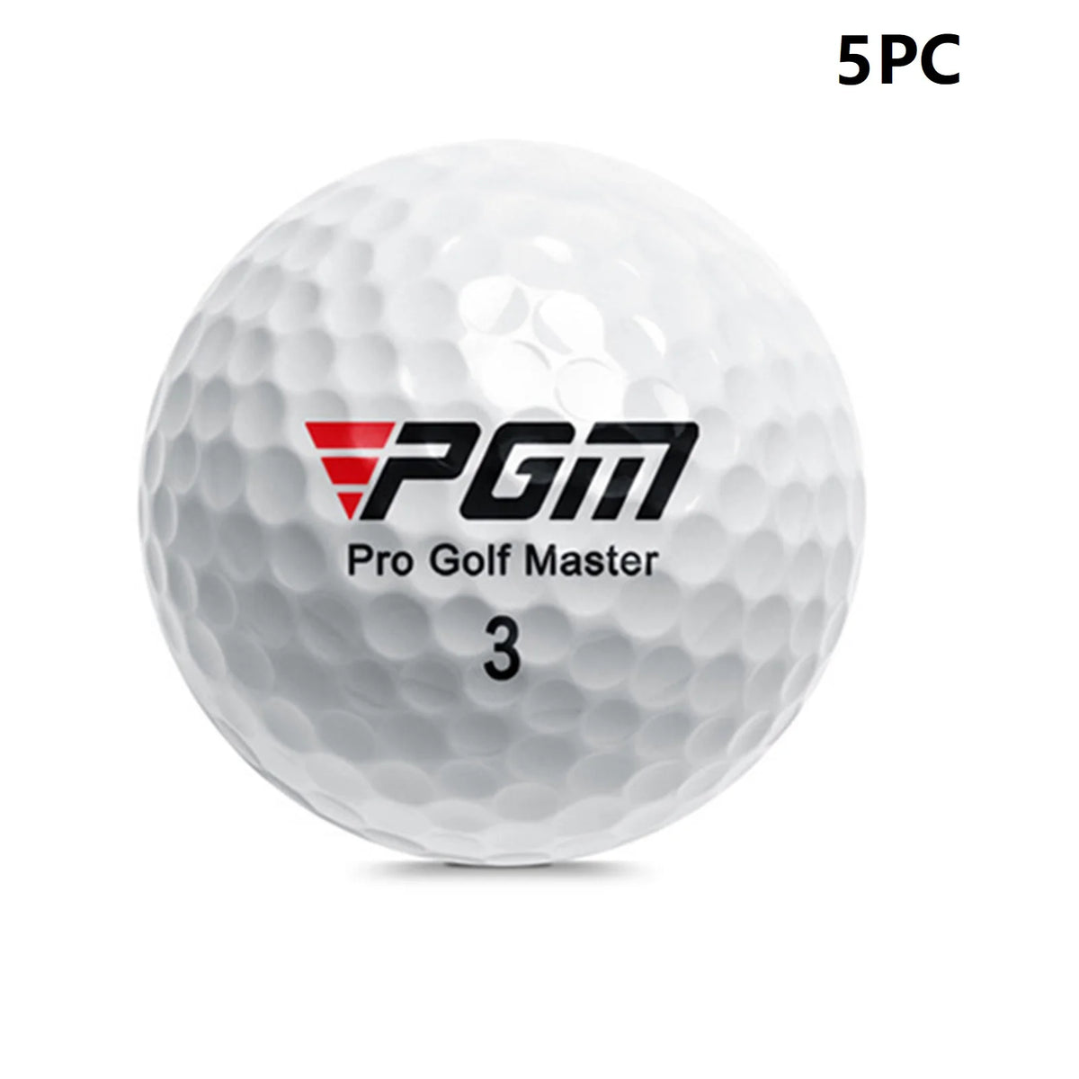 PGM 10/5pcs Golf Balls