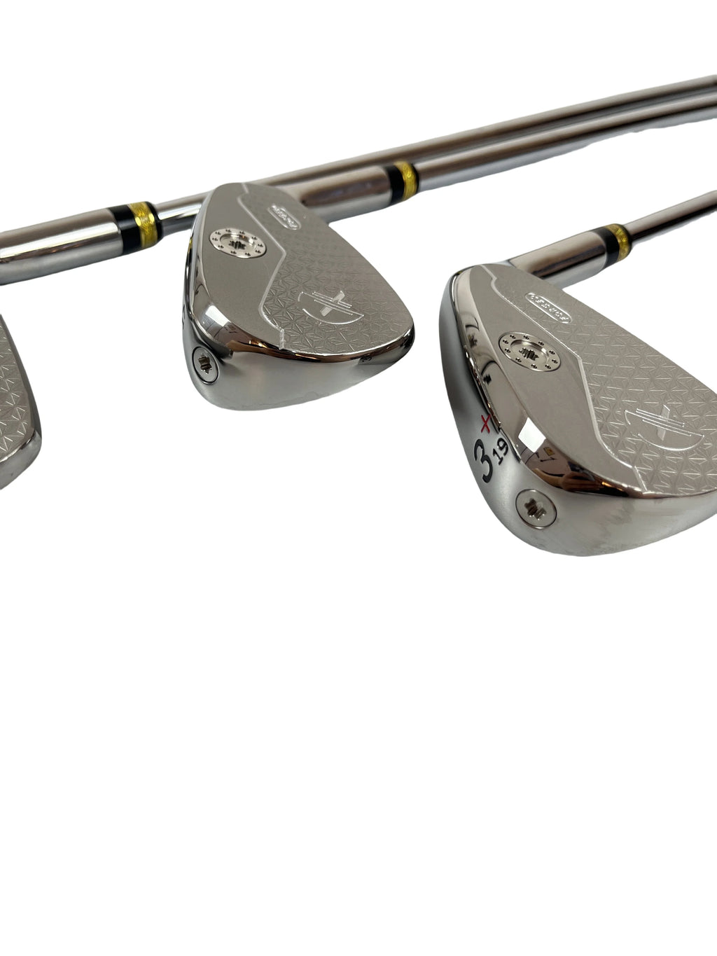 Golf clubs Golf irons Golf tee irons Golf hollow shafts