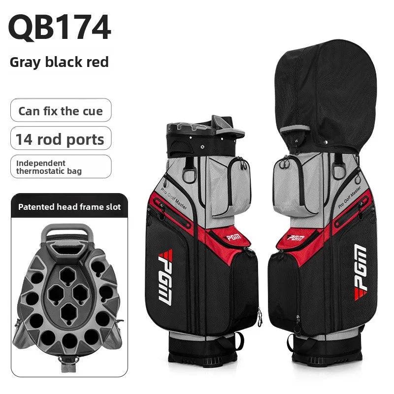 PGM Golf Cart Bags