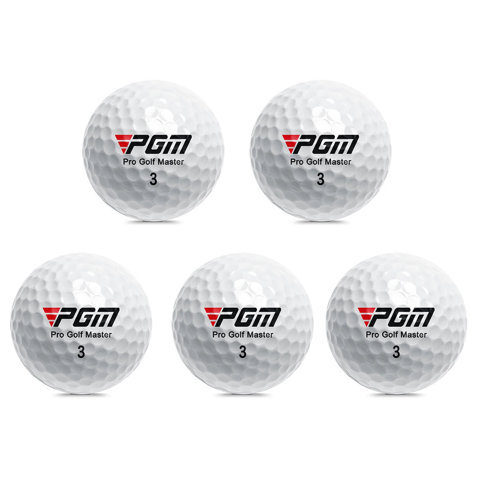 PGM 10/5pcs Golf Balls