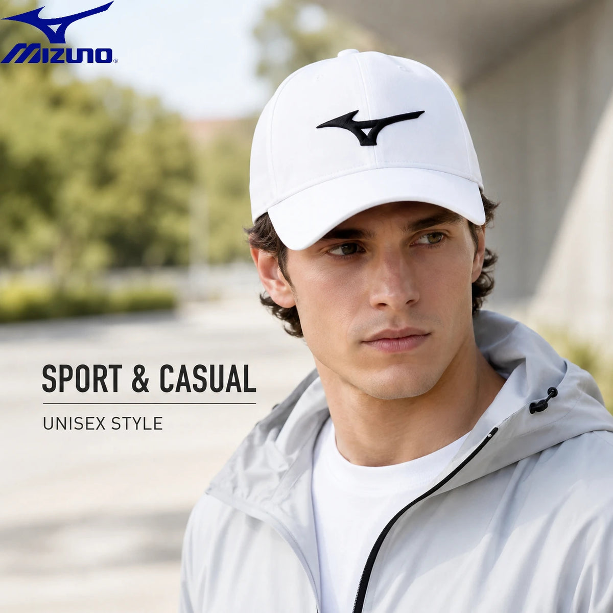 Mizuno Golf Caps 52CW3A01