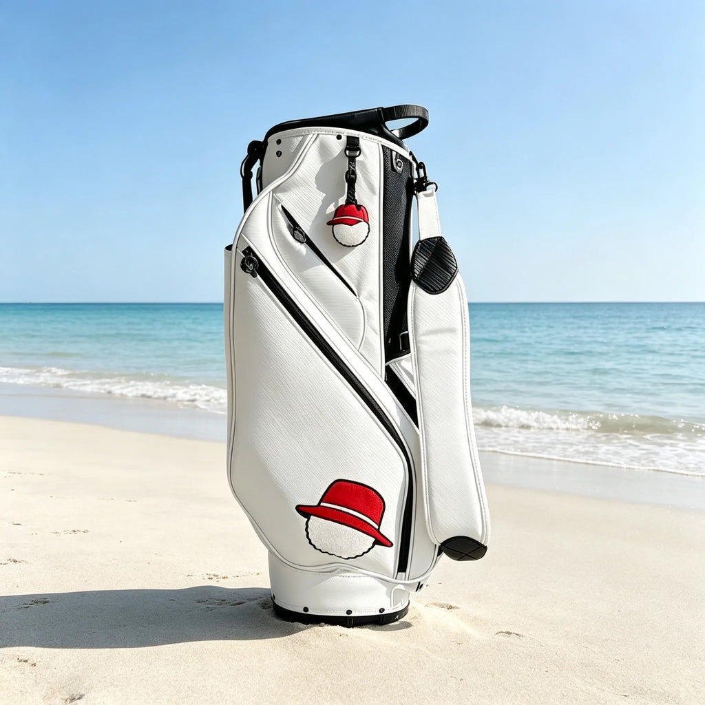 Golf Stand Bag