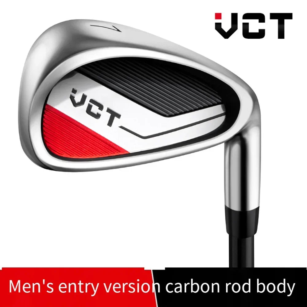 PGM Golf Irons