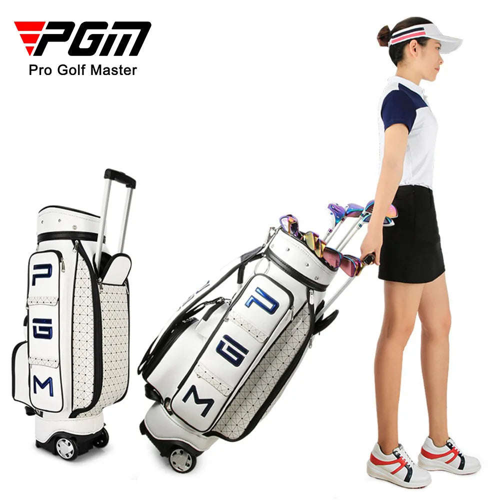 PGM Golf Bag