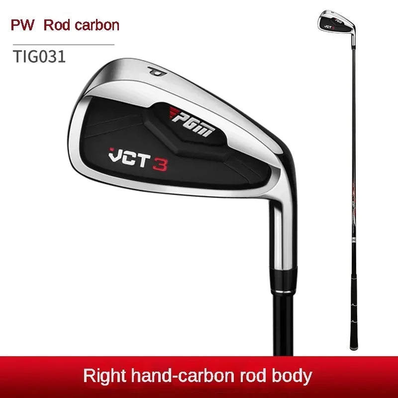 PGM Golf Irons