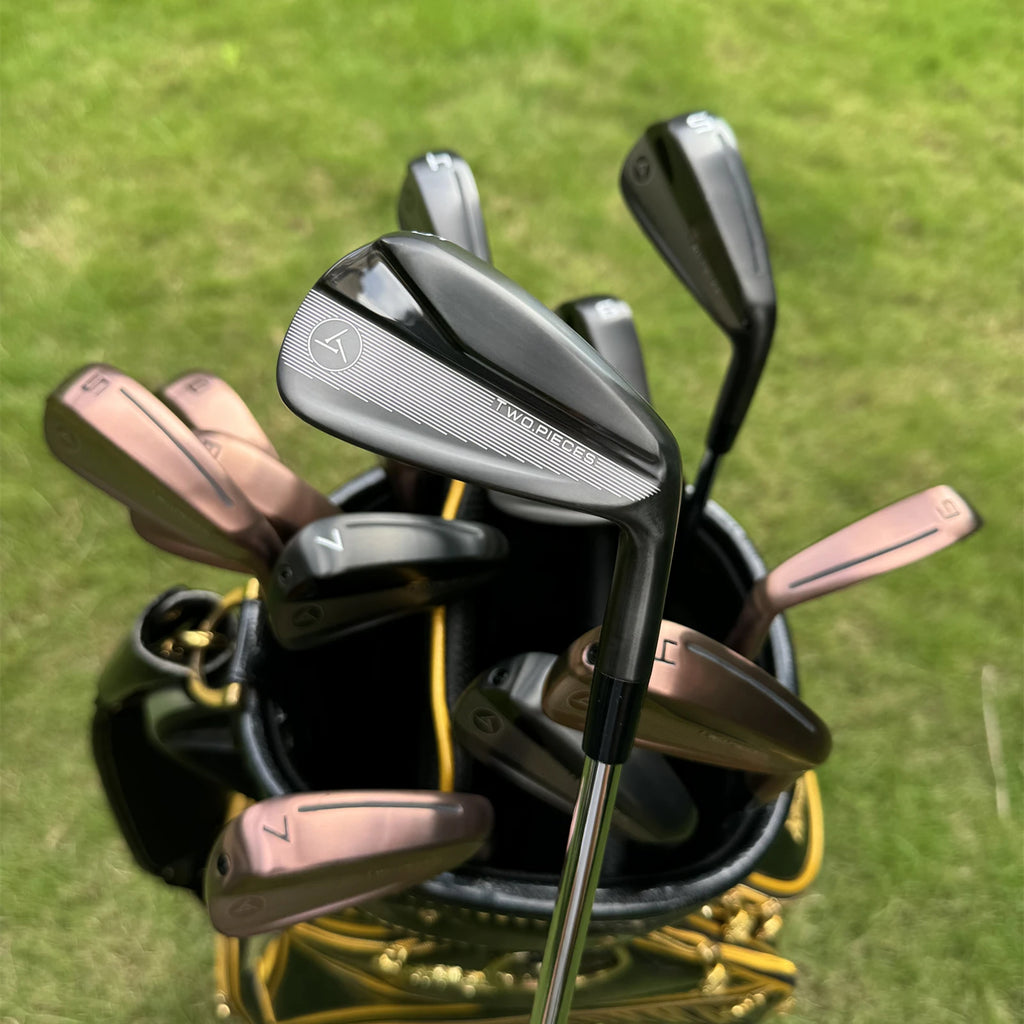 Calong Datang Dragon Men's Golf Irons