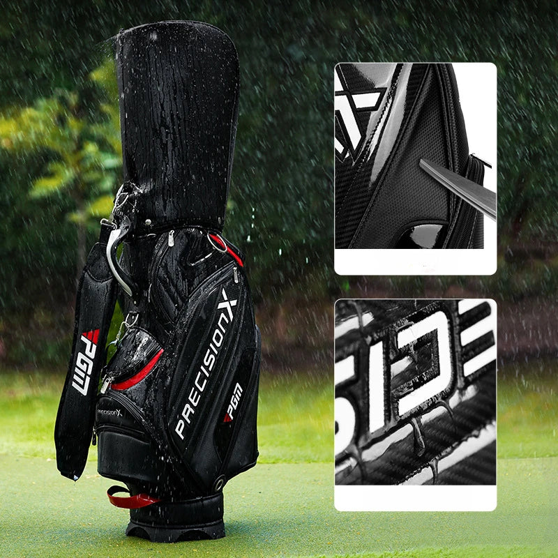 PGM Golf Stand Bags QB034