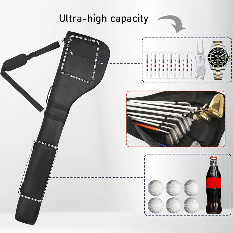 Golf Carry Bags