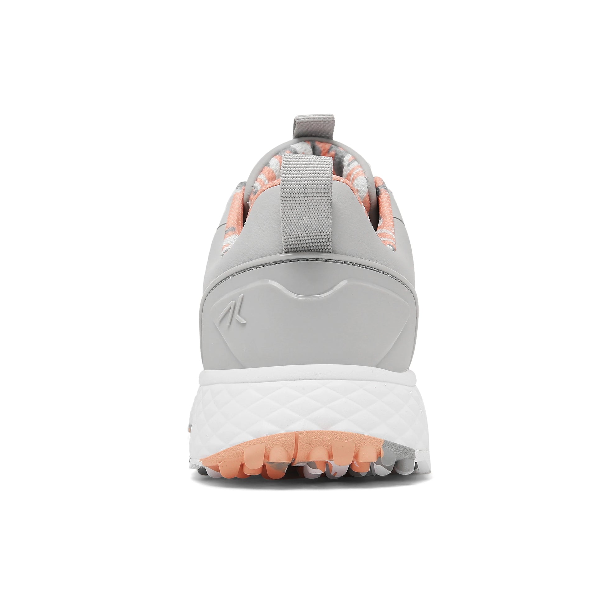 Women Golf Shoes Pink Professional Golfer Sport Sneakers Men Non-slip Spikeless Golf Turf Golfing Walking Shoes