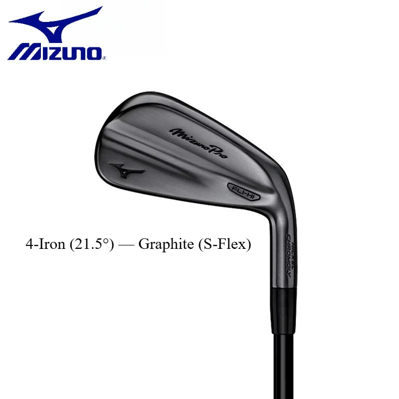 Mizuno Pro FLI-HI Golf Irons