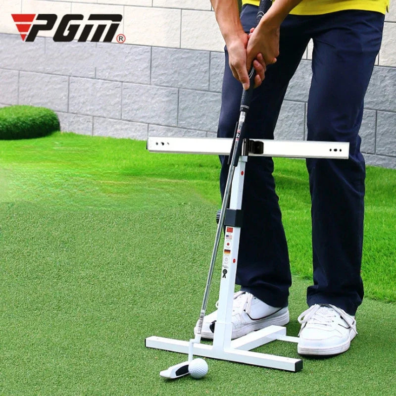 PGM Golf Putter Trainer Posture Corrector Teaching Equipment JZQ009