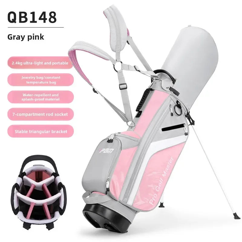PGM Golf Stand Bags