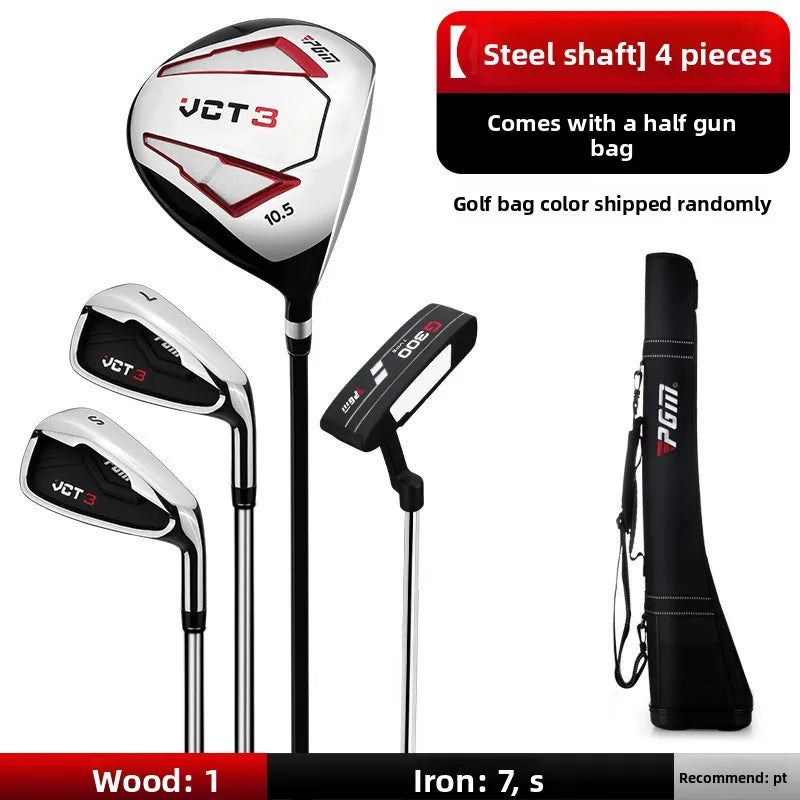 PGM Complete Golf Club Sets