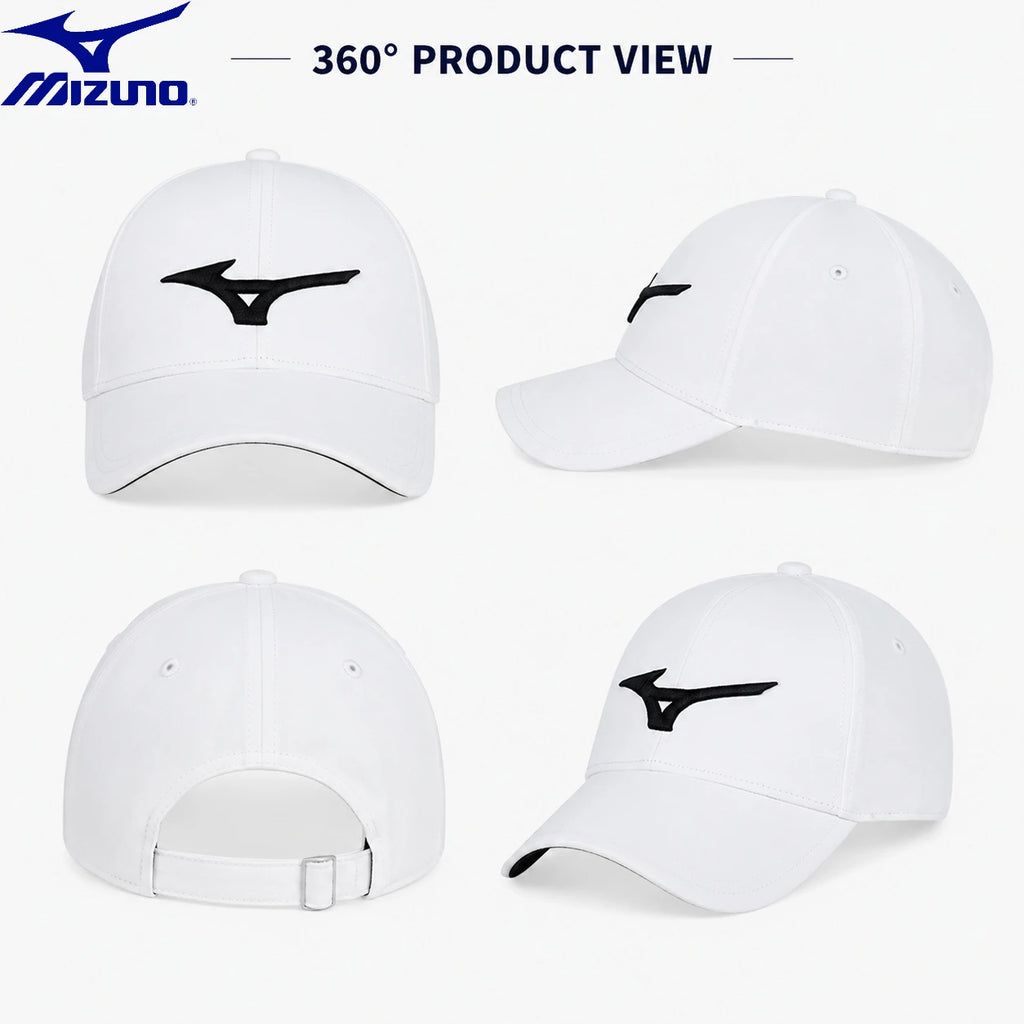 Mizuno Golf Caps 52CW3A01