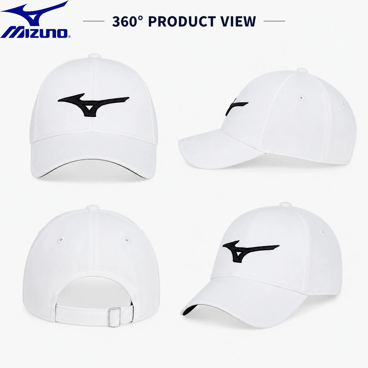 Mizuno Golf Caps 52CW3A01