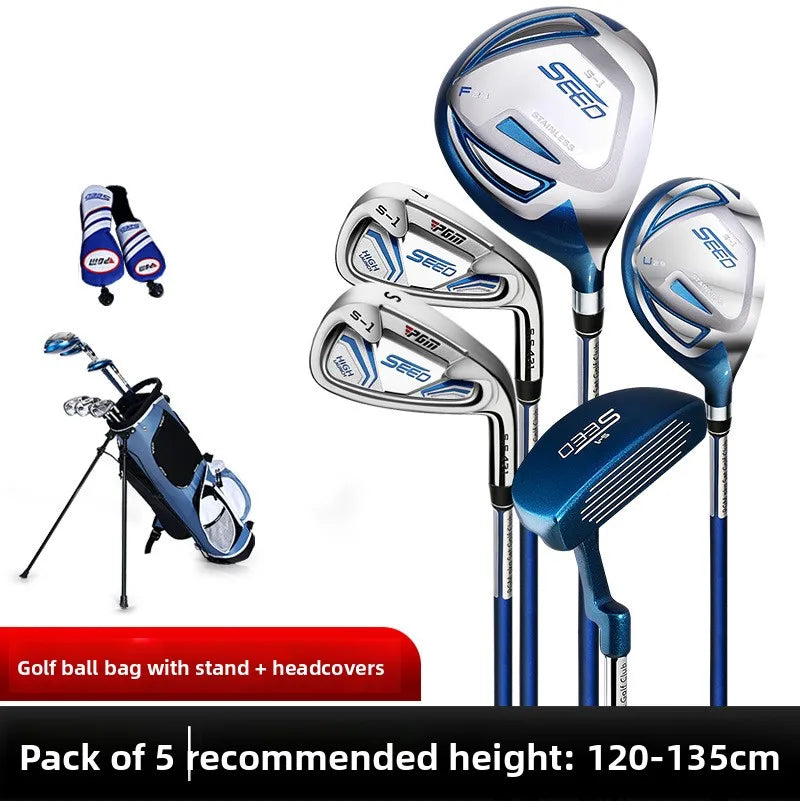 PGM Junior Golf Club Sets Left Handed JRTG005
