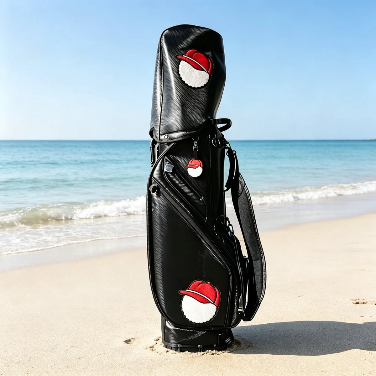 Golf Stand Bag