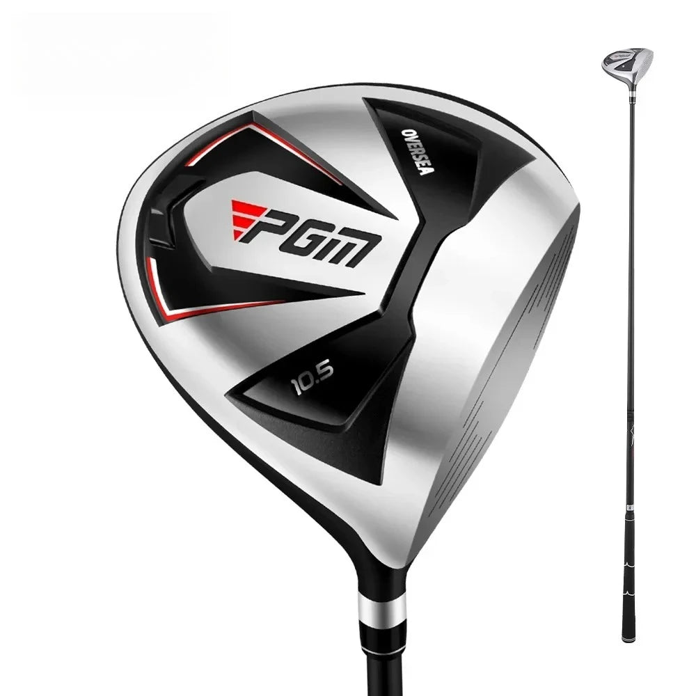 Golf Clubs Drivers Men Women Right/Left Hand 1/3/5/Hybrids Wood MG051