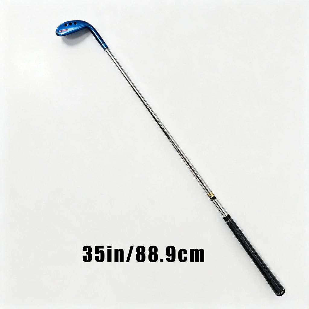 Blue Golf Wedges