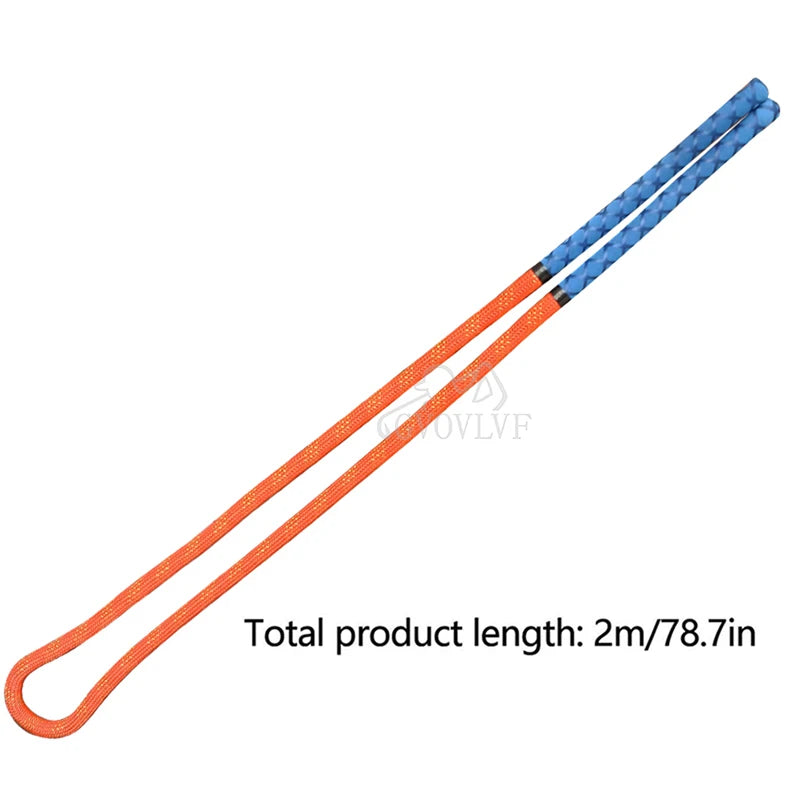 Golf Swing Trainer Aid Portable Tempo Ball Practice Tool for Birthday Gifts Golf Club Swing Practice Rope for Golfer Lovers