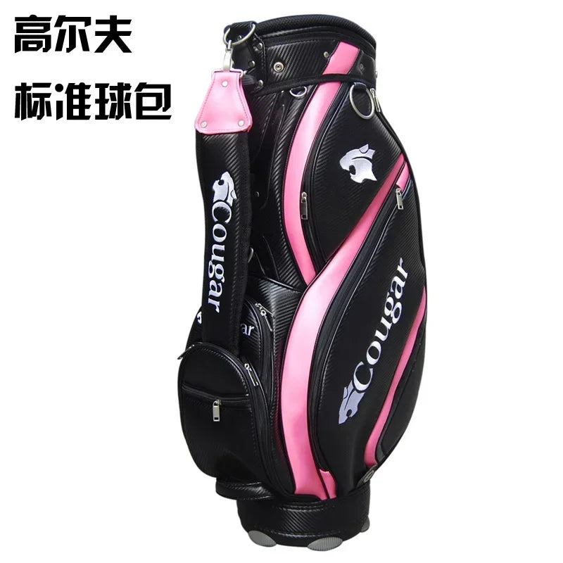 Cougar Women’s Complete Sets