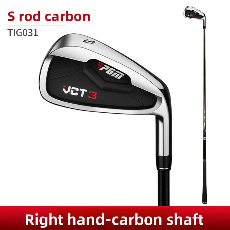 PGM Golf Irons