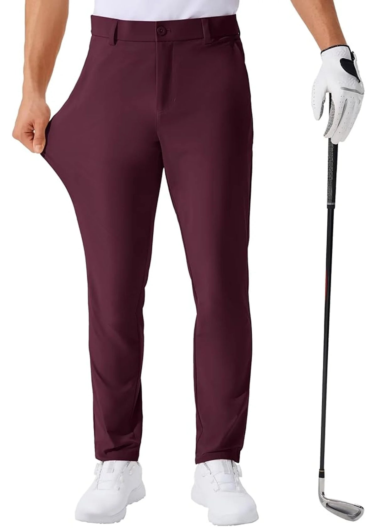 Men's Golf Trousers