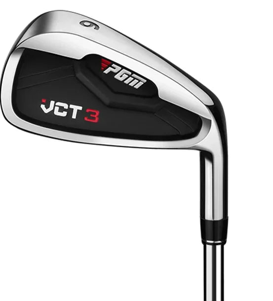 PGM Golf Clubs Men 5/6/7/8/9/P/S Irons Stainless Steel Golf Beginner Club TIG031