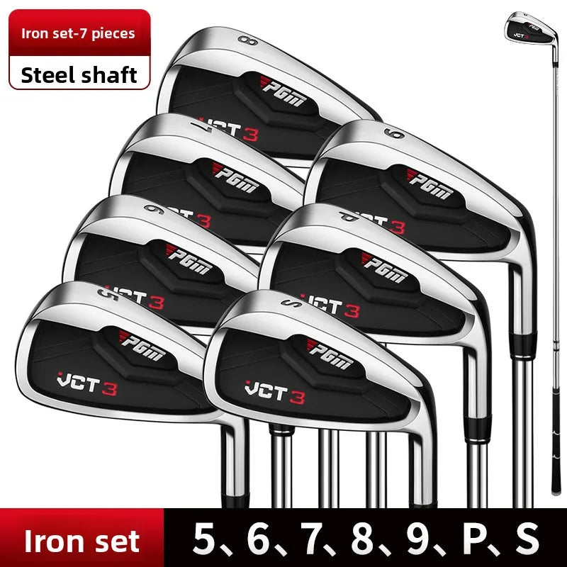 PGM Complete Golf Club Sets