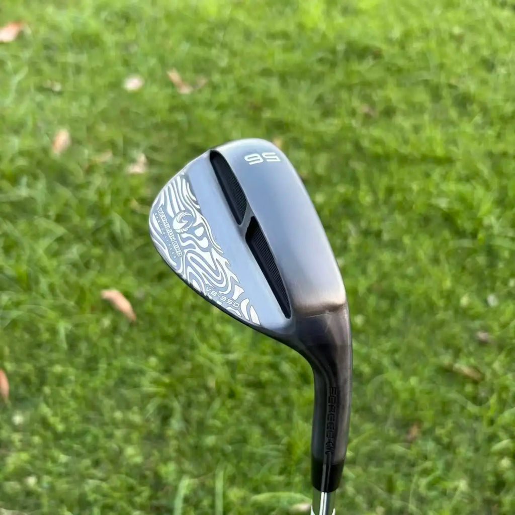 Vermilion Bird Golf Wedges