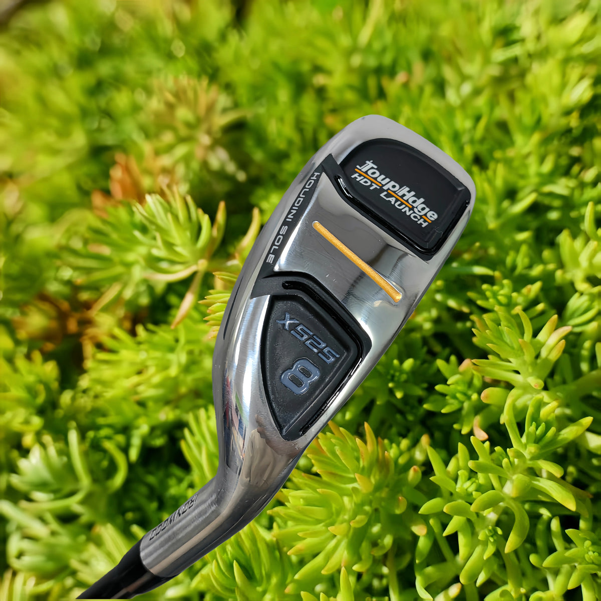 Toup Hdge Golf Hybrids