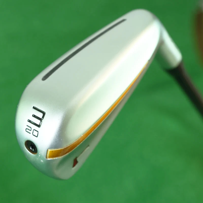 Royalaxe Golf Irons