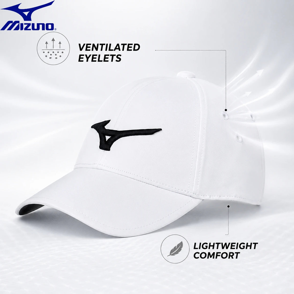 Mizuno Golf Caps 52CW3A01