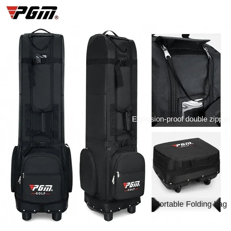 PGM Golf Aviation Bag