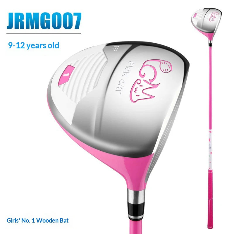 PGM Junior Complete Golf Club Sets