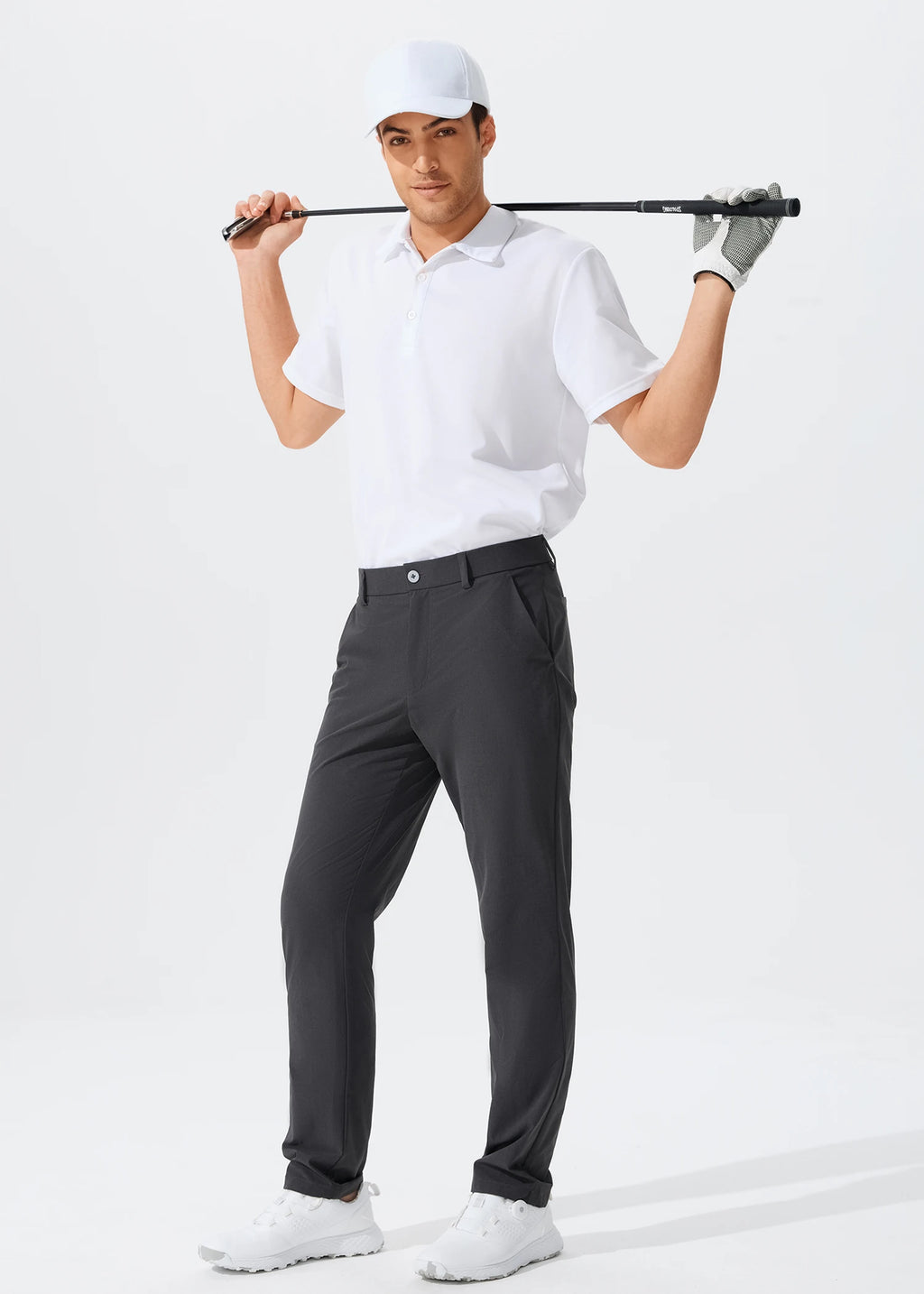 Men's Golf Trousers