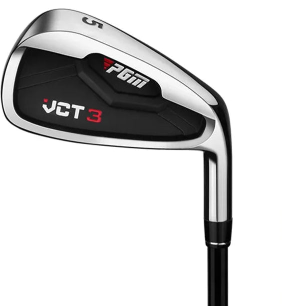 PGM Golf Clubs Men 5/6/7/8/9/P/S Irons Stainless Steel Golf Beginner Club TIG031