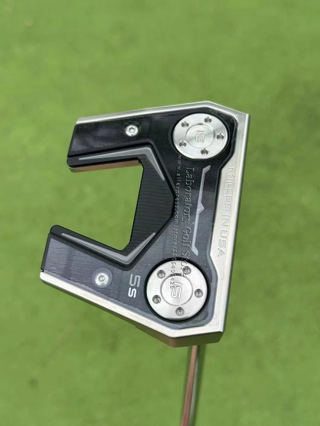 Phantom 5S Golf Putter