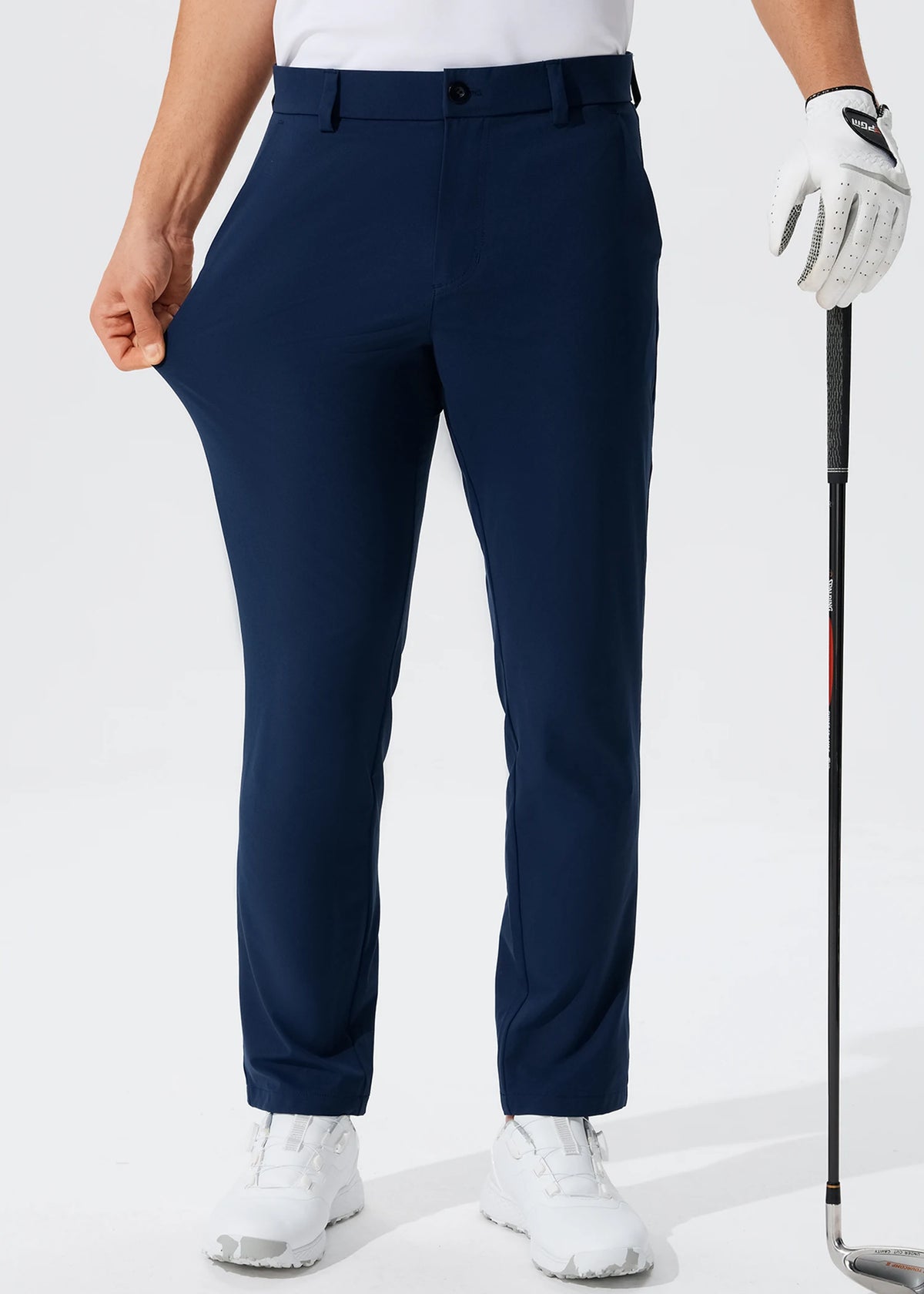 Men's Golf Trousers